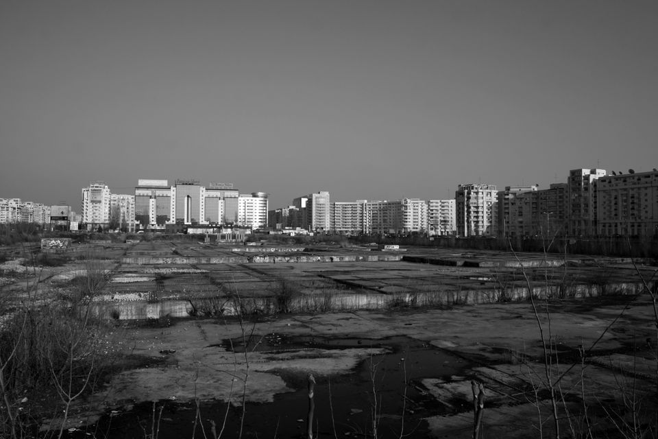 Bukarest 2006