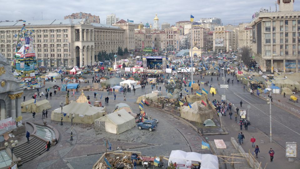 Euromaidan,
