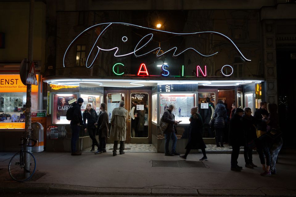 Filmcasino Wien – Foto: Manfred Werner, CC BY-SA 3.0 Filmcasino